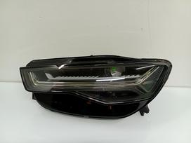 Audi RS 6, 4g0941783b