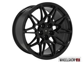 Ford Mustang EU-B1912 style Gloss, легкосплавные , R20