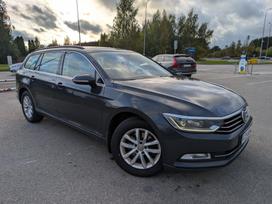 Volkswagen Passat, 2.0 l., wagon