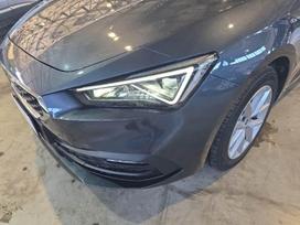 Seat Leon, 1.5 l., Универсал
