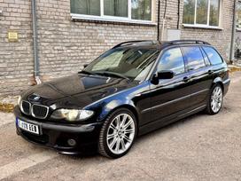 BMW 330, 3.0 l., Универсал
