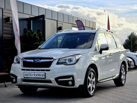 Subaru Forester, 2.0 l., Универсал