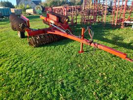 -Kita- Vaderstad 820, dirvos tankinimo,