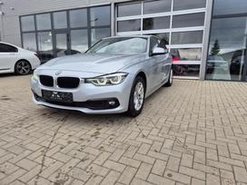 Bmw 316, 2.0 l., sedanas
