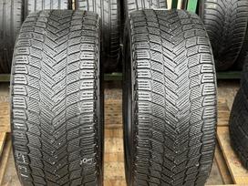 Michelin X-ICE snow, winter 255/45 R19