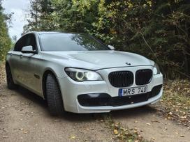 BMW 740, 3.0 l., Седан