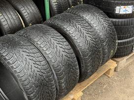 Nokian Hakkapeliitta R3, зимние 225/50 R17