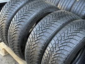 Falken EUROWINTER HS01, зимние 205/60 R17