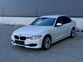 BMW 320, 2.0 l., Седан