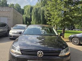 Volkswagen Jetta, 1.4 l., Седан