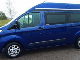 Ford Transit Custom, 2.2 l., keleivinis