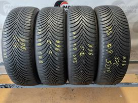 Michelin Alpin 5, winter 205/55 R16