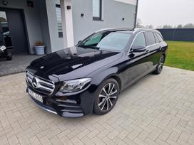 Mercedes-Benz E220, 2.0 l., Универсал