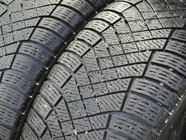 Pirelli ICE ZERO, зимние 255/50 R20