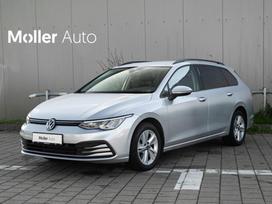 Volkswagen Golf, 1.5 l., wagon