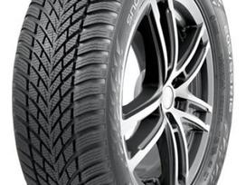 Nokian Snowproof 2, winter 205/65 R16