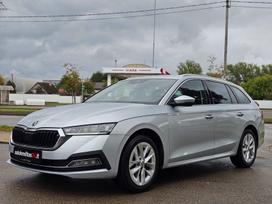 Skoda Octavia, 2.0 l., universalas