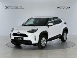 Toyota Yaris Cross, 1.5 l., hatchback
