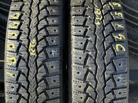 Maxxis, žieminės 185/80 R14