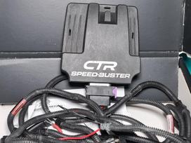 BMW 5 serija, Ctr Speed booster