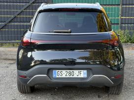 Smart 1, 66 kWh, off-road / crossover