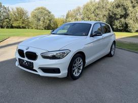 BMW 116, 1.5 l., hatchback