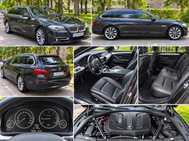 BMW 525, 2.0 l., wagon