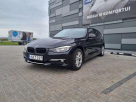 BMW 316, 2.0 l., wagon