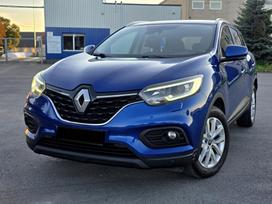 Renault Kadjar, 1.3 l., off-road / crossover