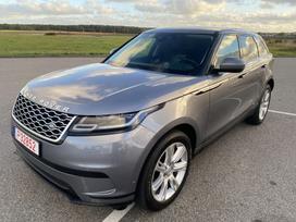Land Rover Range Rover Velar, 2.0 l.,