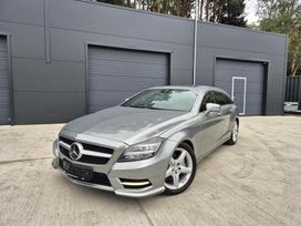 Mercedes-Benz CLS350, 3.0 l., Универсал
