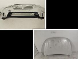 Subaru XV, 57704fl010, dangtis (priekinis,