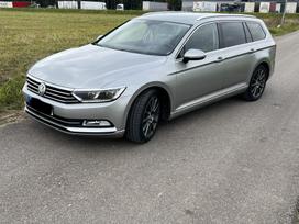Volkswagen Passat, 2.0 l., wagon
