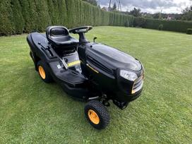 McCULLOCH M115-77TC, садовые тракторы