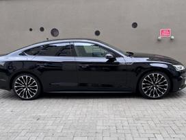 Audi A5 Sportback, 2.0 l., coupe