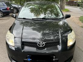 Toyota Auris, 2.0 l., hečbekas