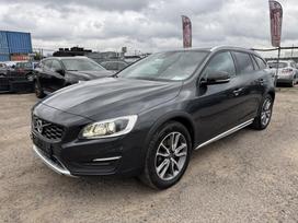 Volvo V60 Cross Country, 2.4 l., universalas