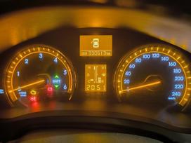 Toyota Avensis, 2.2 l., universalas