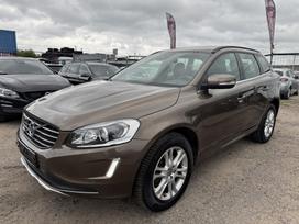 Volvo XC60, 2.0 l., Внедорожник / Кроссовер