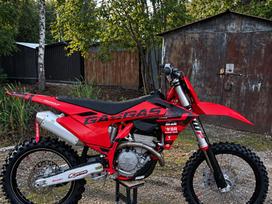 Gas Gas MC 350cc, кроссовые