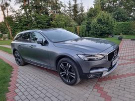 Volvo V90 Cross Country, 2.0 l., universalas