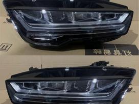 Audi A7 Full led europa deveti