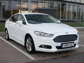 Ford Mondeo, 1.5 l., hatchback