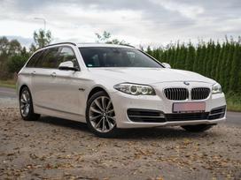 BMW 520, 2.0 l., Универсал