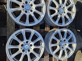 Mercedes-Benz 6.5J ET38, light alloy, R16