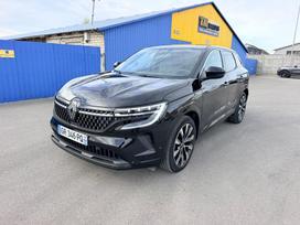 Renault Austral, 1.2 l., mpv / minivan