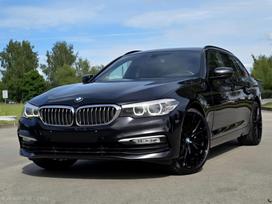 BMW 520, 2.0 l., wagon