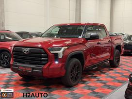 Toyota Tundra, 3.5 l., pick-up