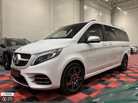 Mercedes-Benz V300, 2.0 l., passenger minibus