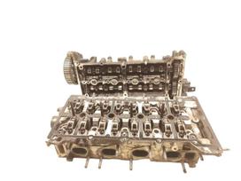 Fiat Doblo, 55212117, cylinder head
